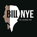 Bill Nye icon