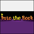 Into the Book icon