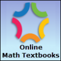 Math Online Textbooks