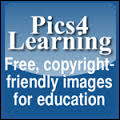 Pics4Learning icon