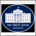 The White House icon