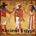 Ancient Egypt icon