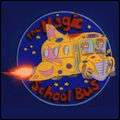 Magic School Bus icon
