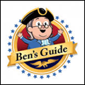 Ben's Guide icon