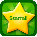 Starfall icon
