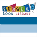 Tumblebooks icon