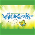 Wonderopolis icon
