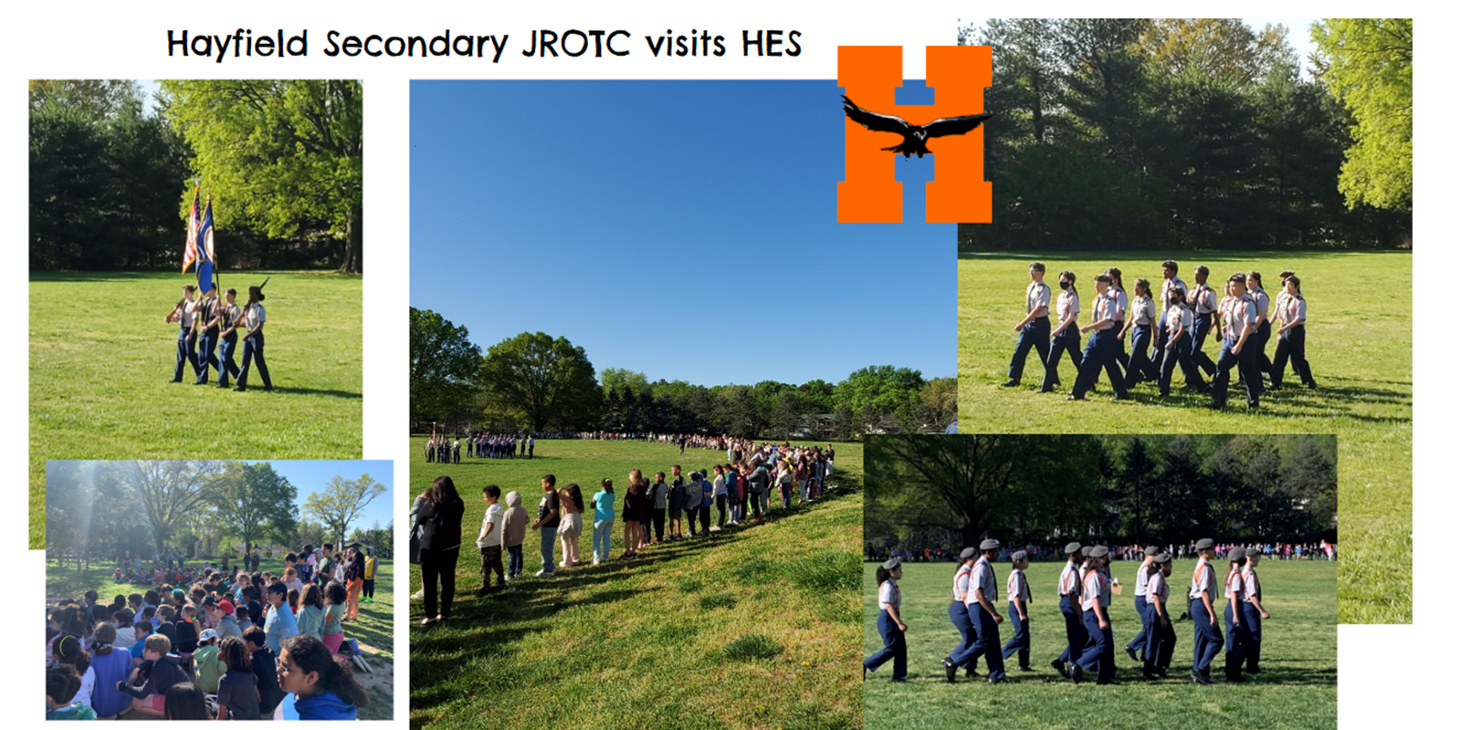 HSS JROTC